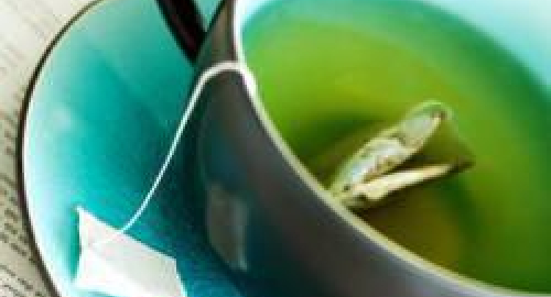 Tè verde: perché ti fa tanto bene?
